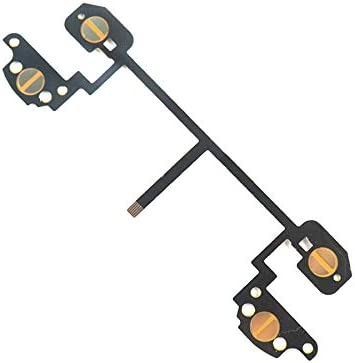 Nintendo Switch Pro Controller ZR ZL L R Button Flex Circuit Board Replacement