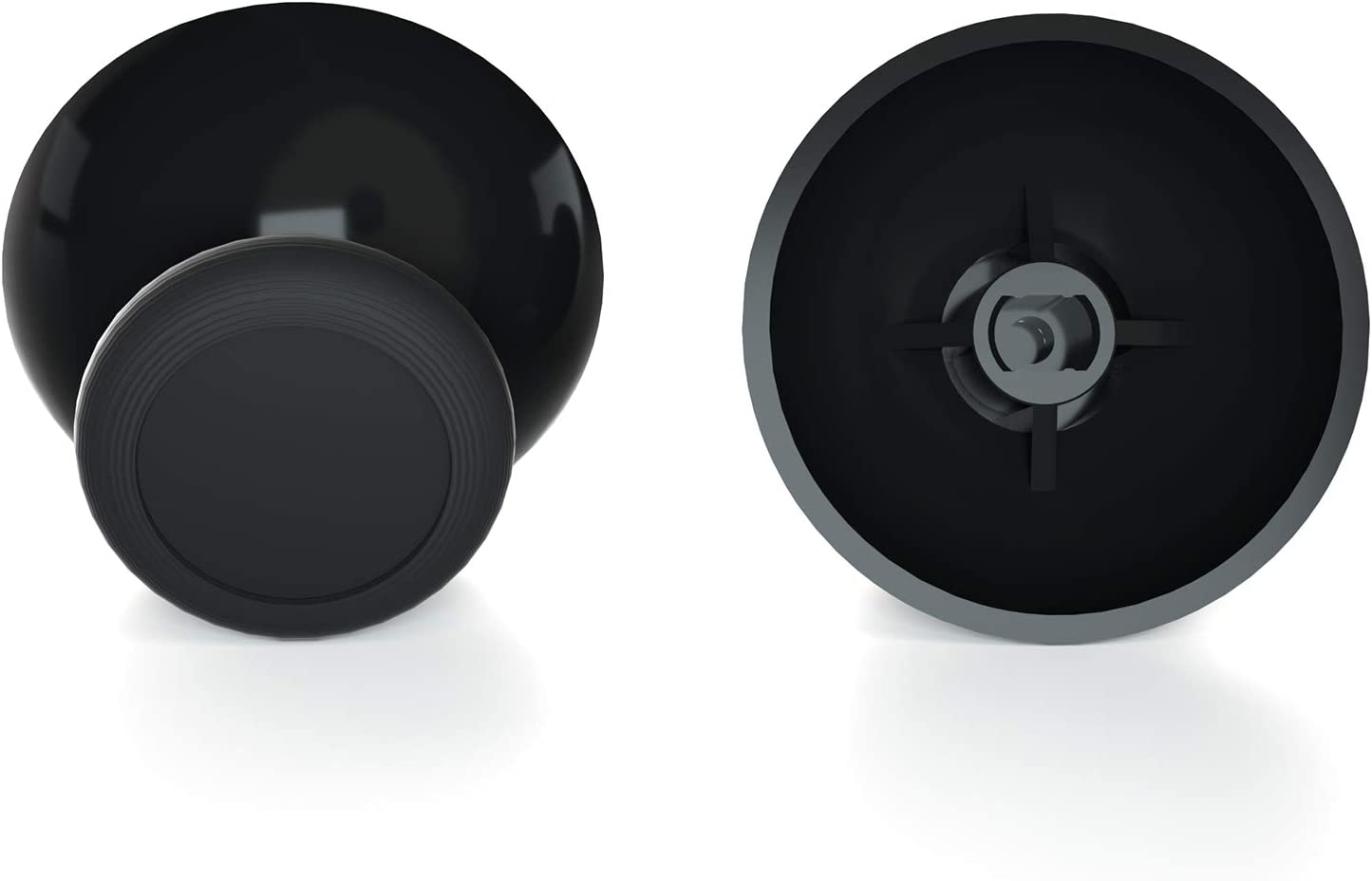 Nintendo Switch Pro Controller Thumbsticks Joystick Caps – 2-pack eller 4-pack