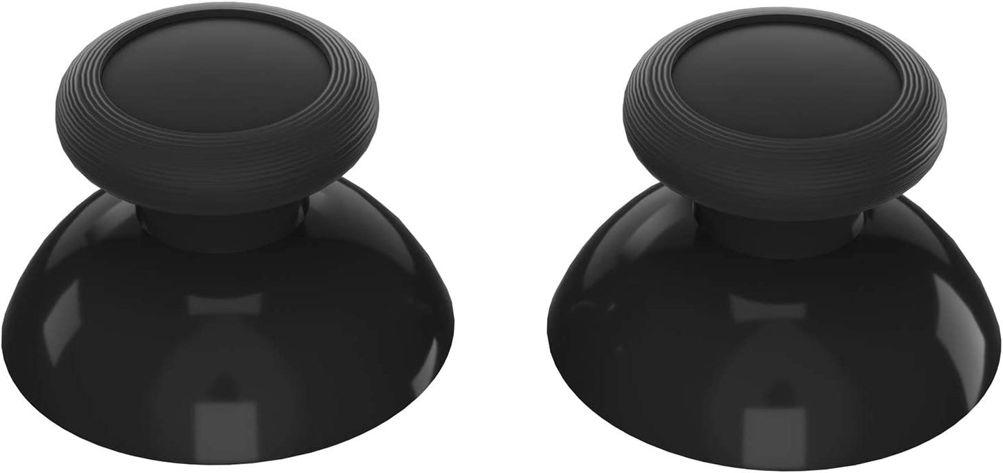 Nintendo Switch Pro Controller Thumbsticks Joystick Caps – 2-pack eller 4-pack