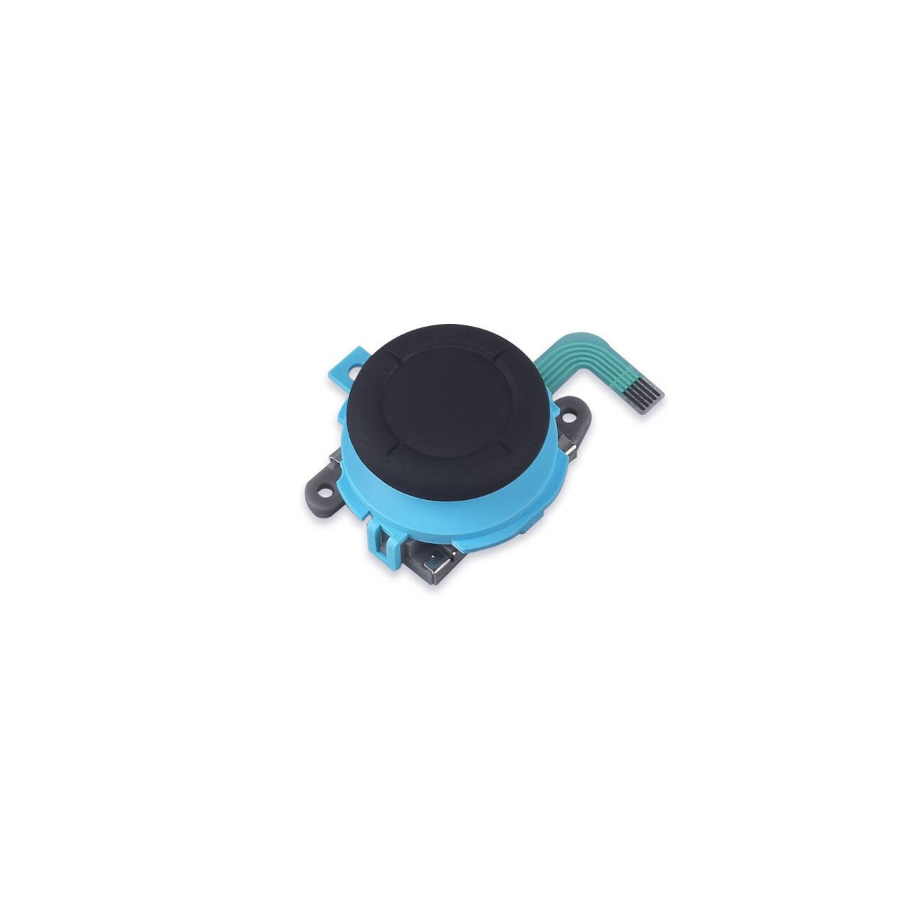 NS2 3D Joystick – Nintendo Switch 2 Joy-Con 2 Reservdel (Röd / Blå / Set)