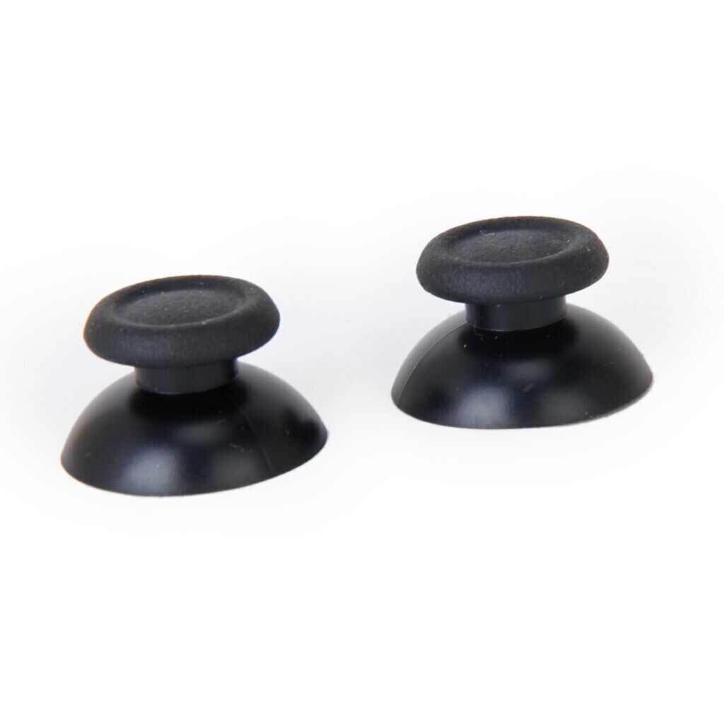 PS4 DualShock Thumbsticks / Joystick Caps – 2-pack eller 4-pack