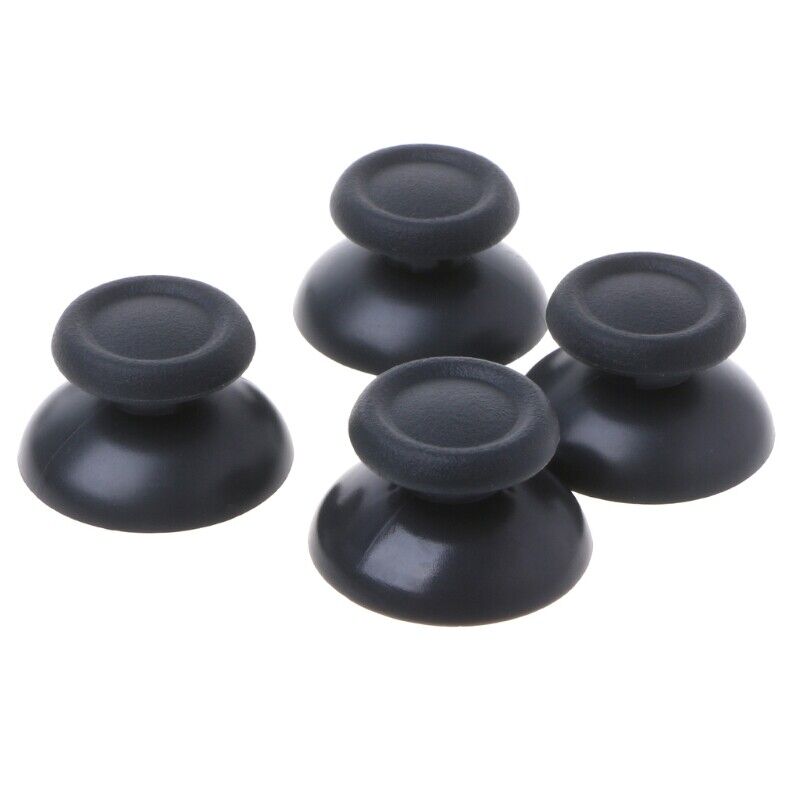 PS4 DualShock Thumbsticks / Joystick Caps – 2-pack eller 4-pack