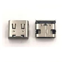 USB-C (V1.0 / V2.0) Laddningsport – PS5 DualSense