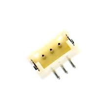 PS5 Controller Battery Connector Socket 3-Pin Reservdel