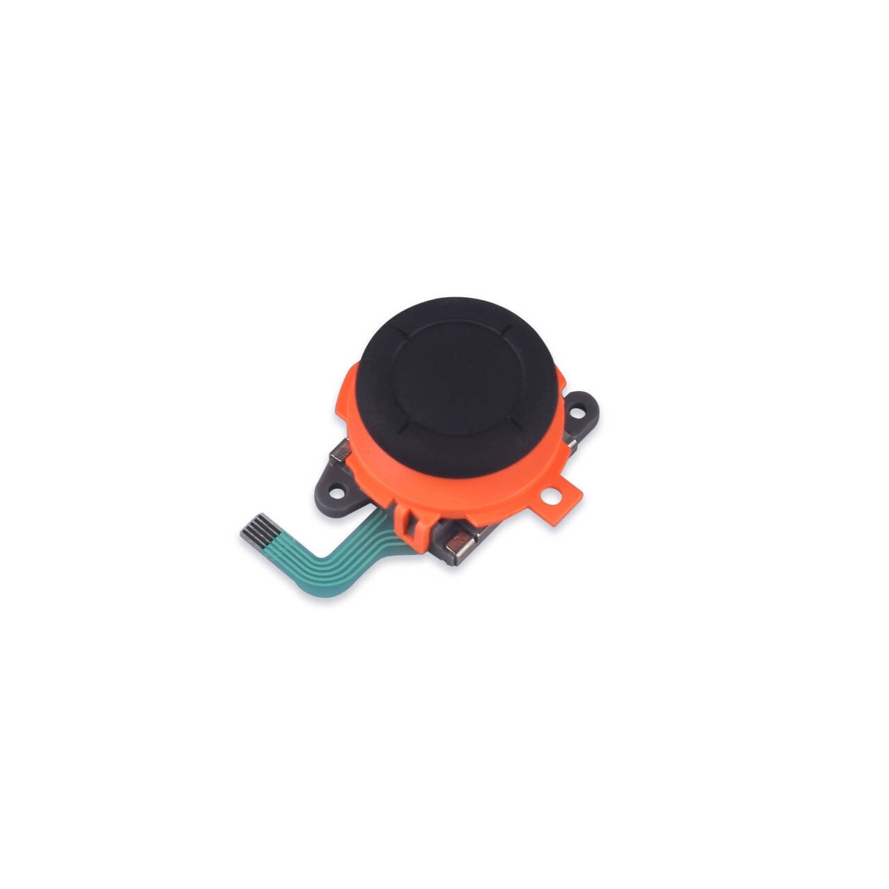 NS2 3D Joystick – Nintendo Switch 2 Joy-Con 2 Reservdel (Röd / Blå / Set)