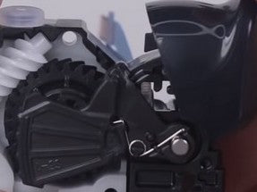 PS5 DualSense Trigger Fjädrar & Roller Shaft – 2 Par