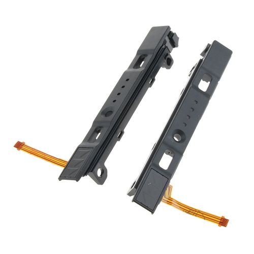 Nintendo Switch Joy-Con Slider Rail Replacement (Left, Right or Set)