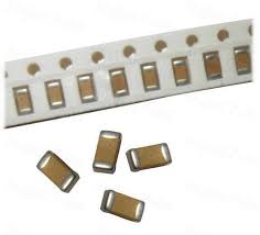 Murata GCM188R71E105KA64J – 1µF 25V MLCC SMD Ceramic Capacitor (0603 / 1608 Metric)