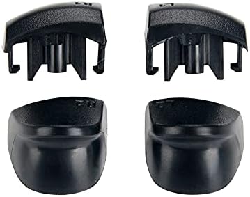 PS5 Trigger knappar L1/L2, R1/R2 + Fjädrar – Välj Modell (BDM-010/020/030)