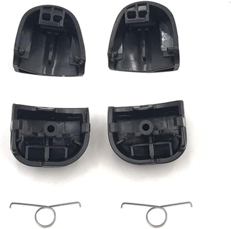 PS5 Trigger knappar L1/L2, R1/R2 + Fjädrar – Välj Modell (BDM-010/020/030)