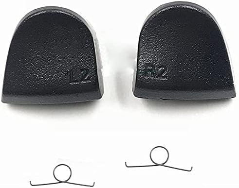 PS5 Trigger knappar L1/L2, R1/R2 + Fjädrar – Välj Modell (BDM-010/020/030)