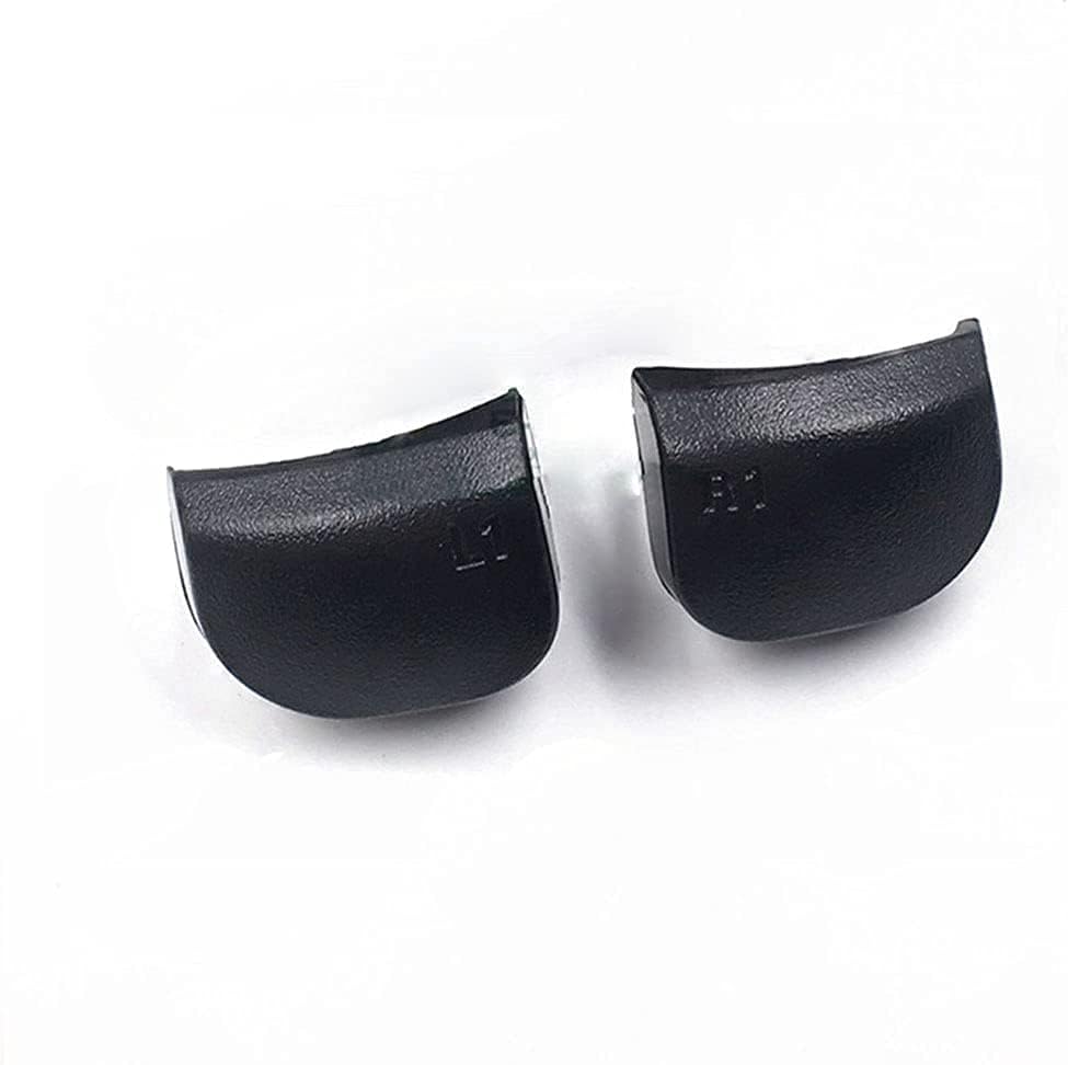 PS5 Trigger knappar L1/L2, R1/R2 + Fjädrar – Välj Modell (BDM-010/020/030)