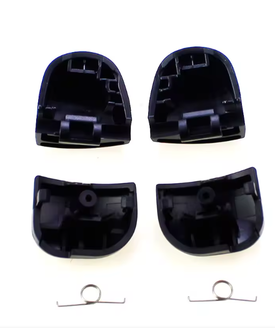 PS5 Trigger knappar L1/L2, R1/R2 + Fjädrar – Välj Modell (BDM-010/020/030)