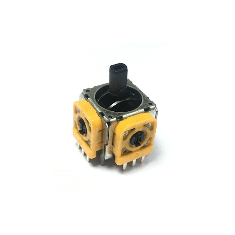 PS3 DualShock Orange Favor Union Joystick 10KΩ