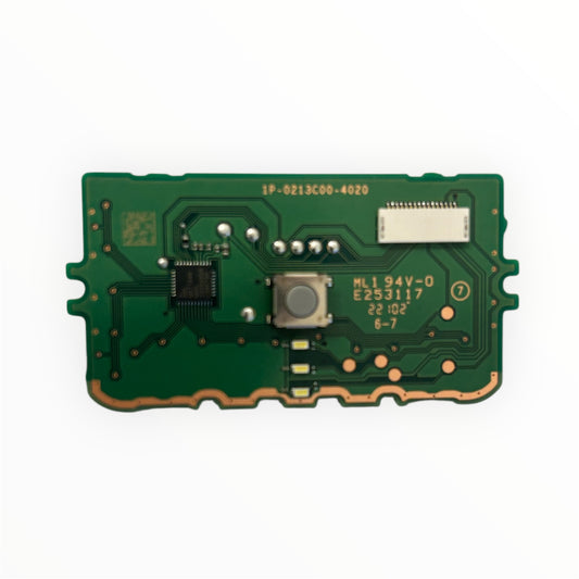 Touchpad PCB for PS5 DualSense (BDM-010 / BDM-020)