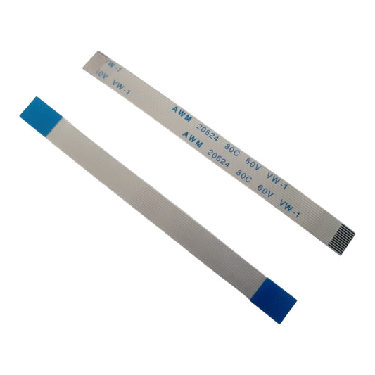 14-Pin Flat Ribbon Cable for Nintendo Switch Pro Kontroller