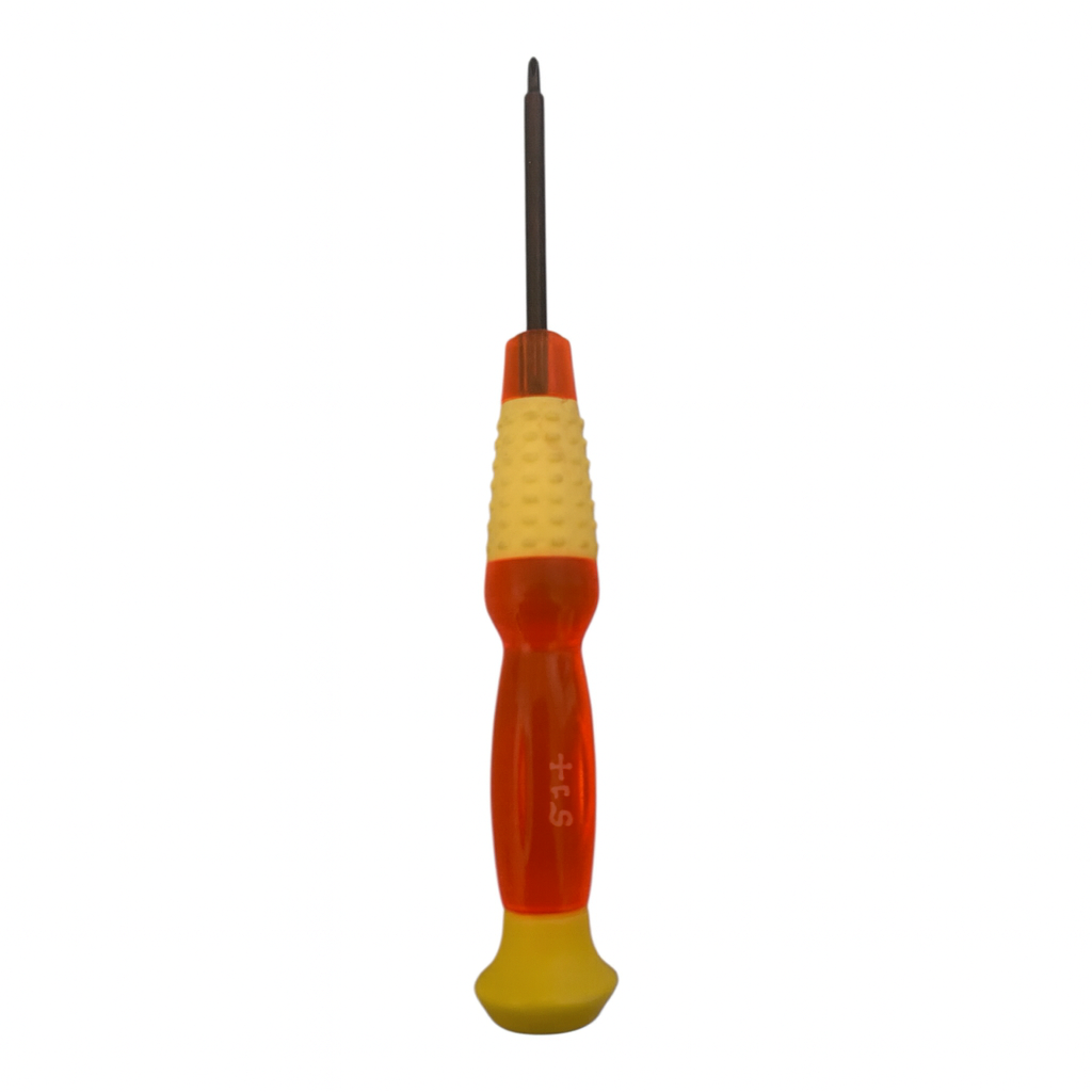 Precision Phillips Screwdriver +1.5 / PH00 – Electronics & Controller Repair