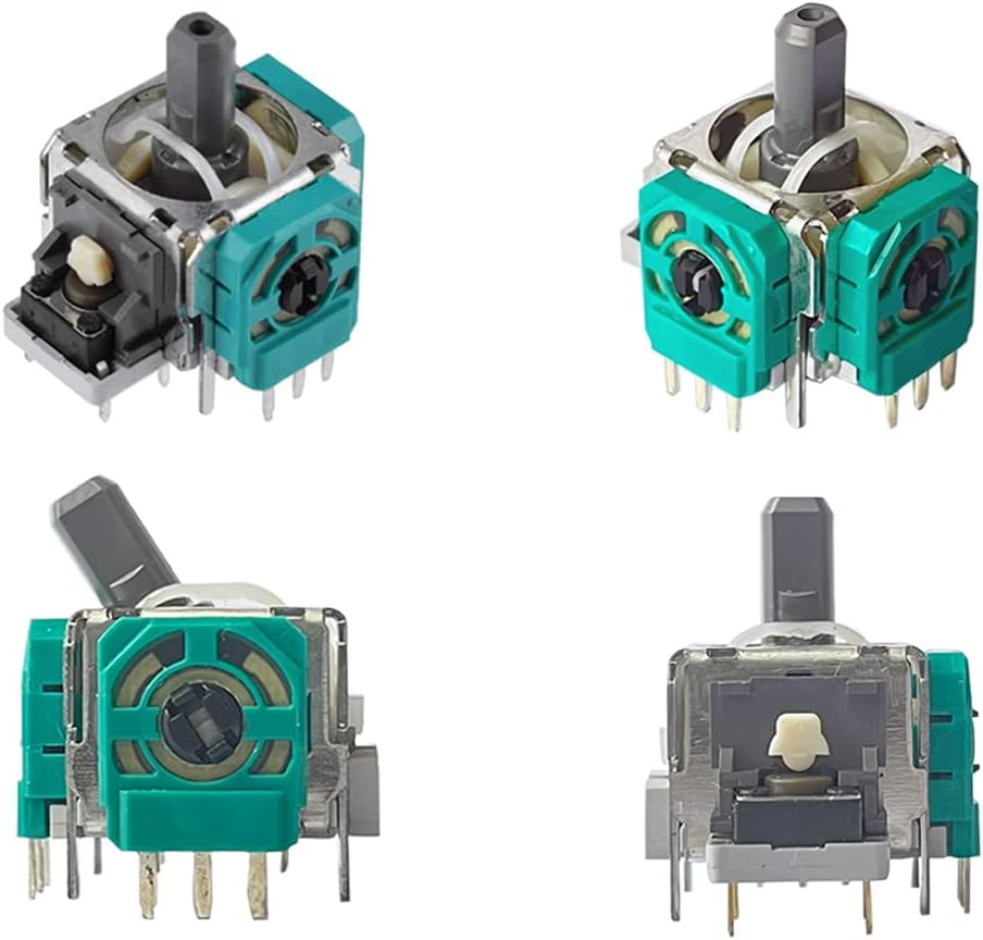 Xbox Joystick 10KΩ Replacement - Series X/S & One