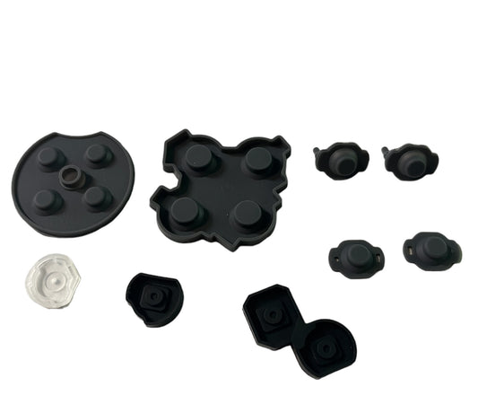 Conductive Rubber Pad for knappar – Nintendo Switch Pro Controller