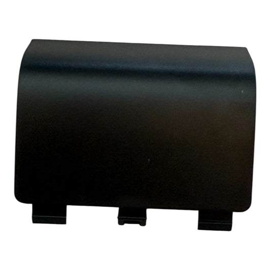 Batterilucka till Xbox Series X|S-handkontroll – Svart/Vit (Modell 1914)