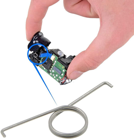 PS5 DualSense Trigger Fjädrar – Välj Förpackning (2 / 4 / 10-pack)