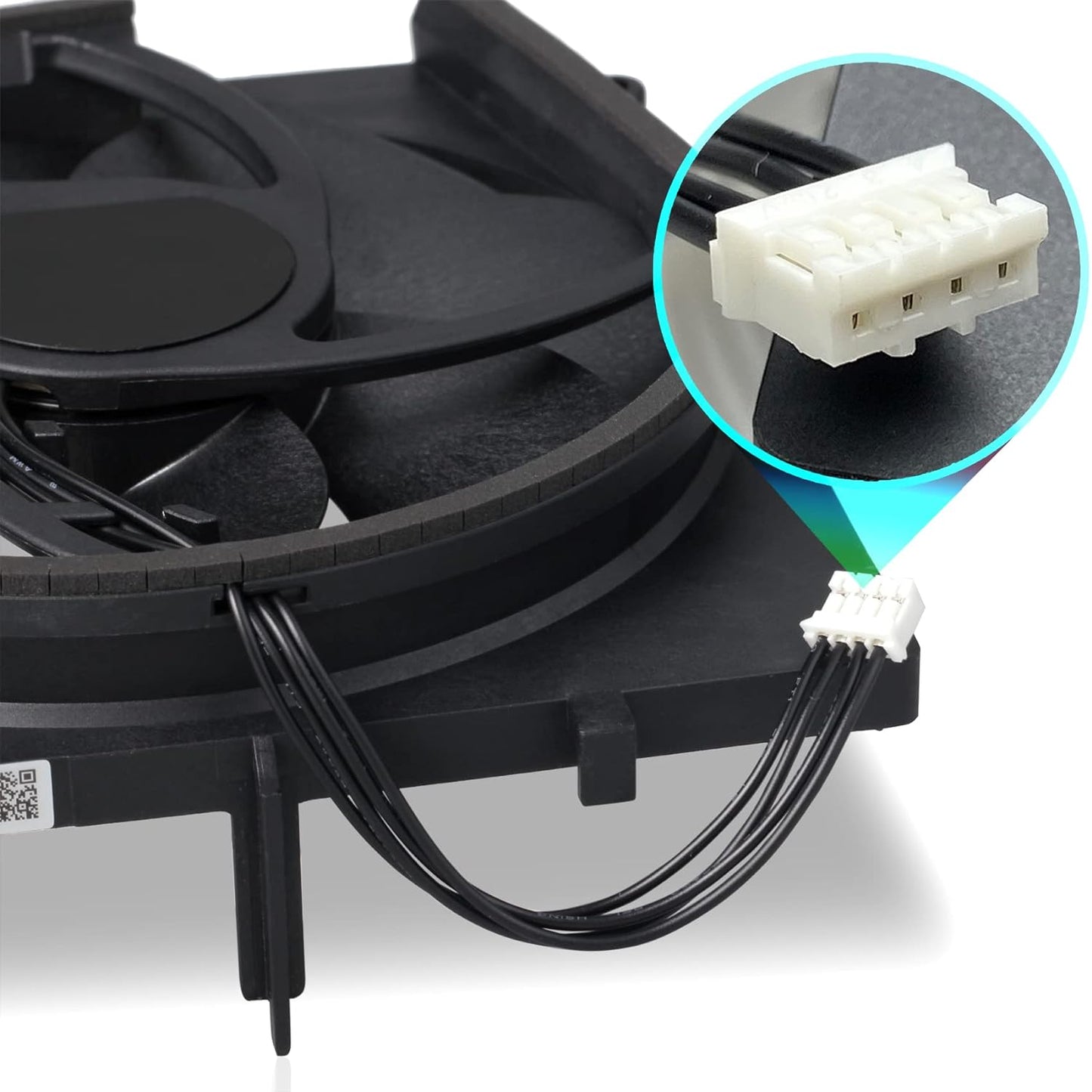 Xbox Series S Internal Cooling Fan