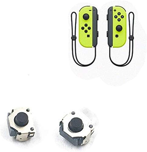 Nintendo Switch Joy-Con L/R Micro Switch Button (2-Pack)