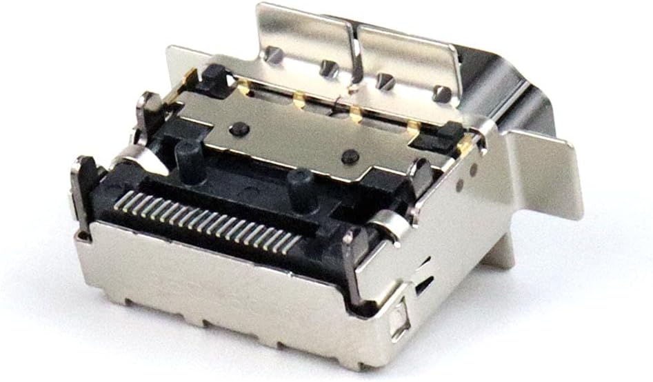 Xbox Series S HDMI Port