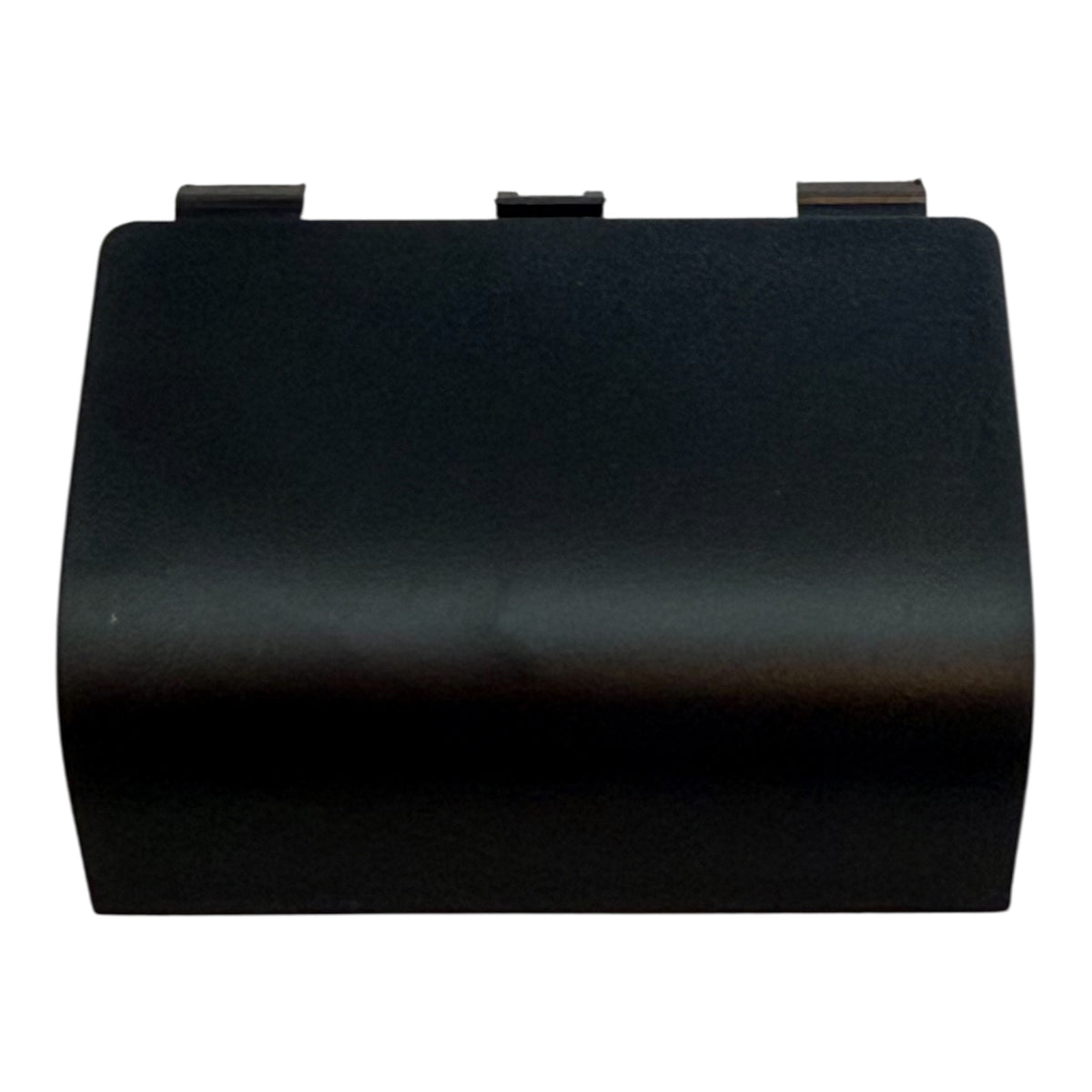 Cache-batterie pour manette Xbox Series X|S – Noir/Blanc (Modèle 1914)
