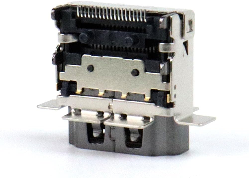 Xbox Series S HDMI Port