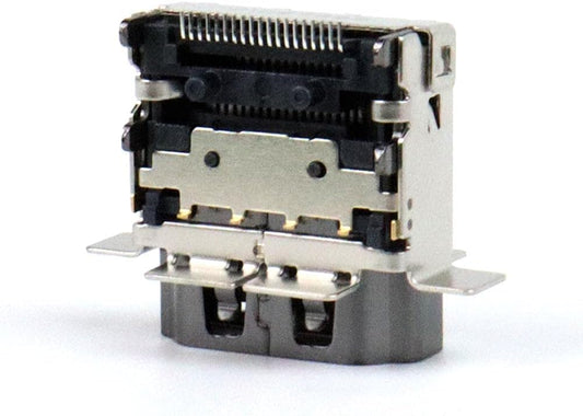 Xbox Series S HDMI Port