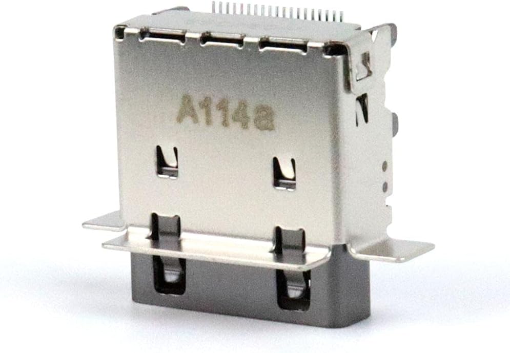 Xbox Series S HDMI Port