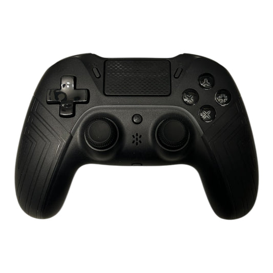 DELTACO GAMING GAM-139 Wireless Controller PS4 (Fyndvara)