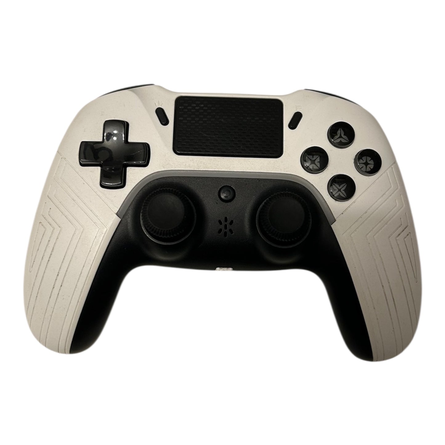 DELTACO GAMING GAM-139 Wireless Controller PS4 (Fyndvara)