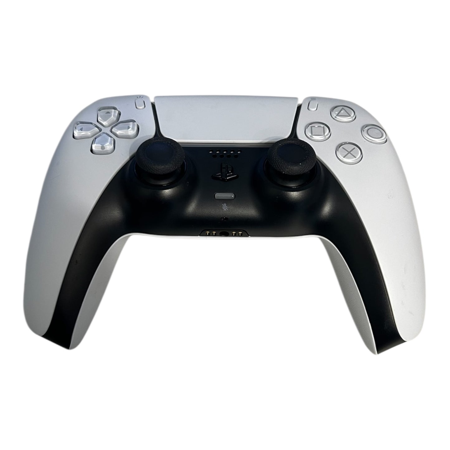 Sony PlayStation 5 DualSense – Vit (Fyndvara)