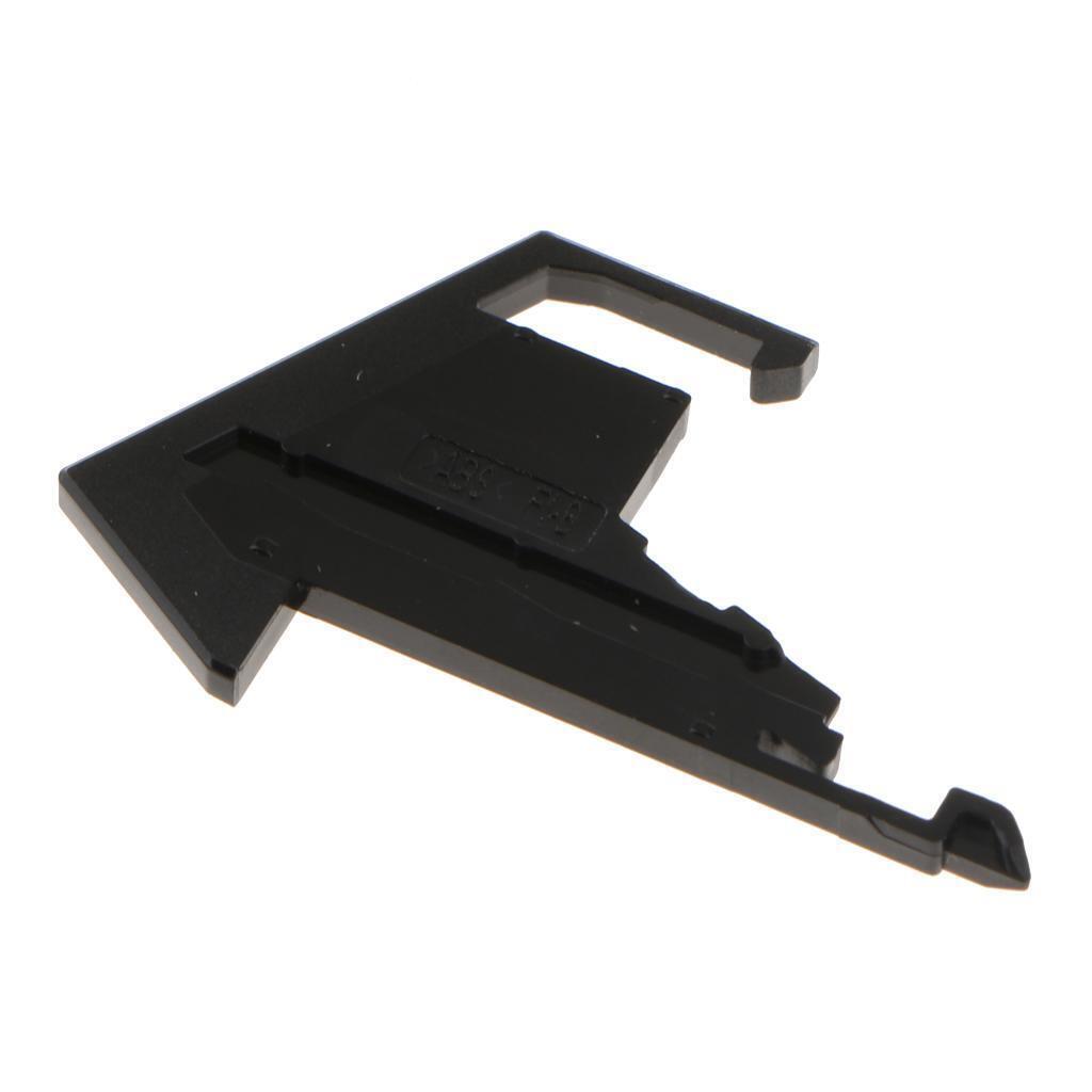 PS4 CUH-12xx Eject Button Replacement