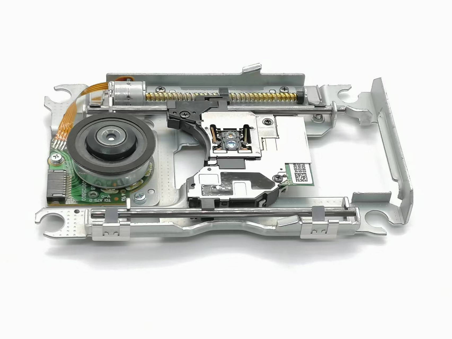 PS4 Blu-Ray Laser Complete Assembly (AAA) – With Motor | KES / KEM-860 / 490 / 496