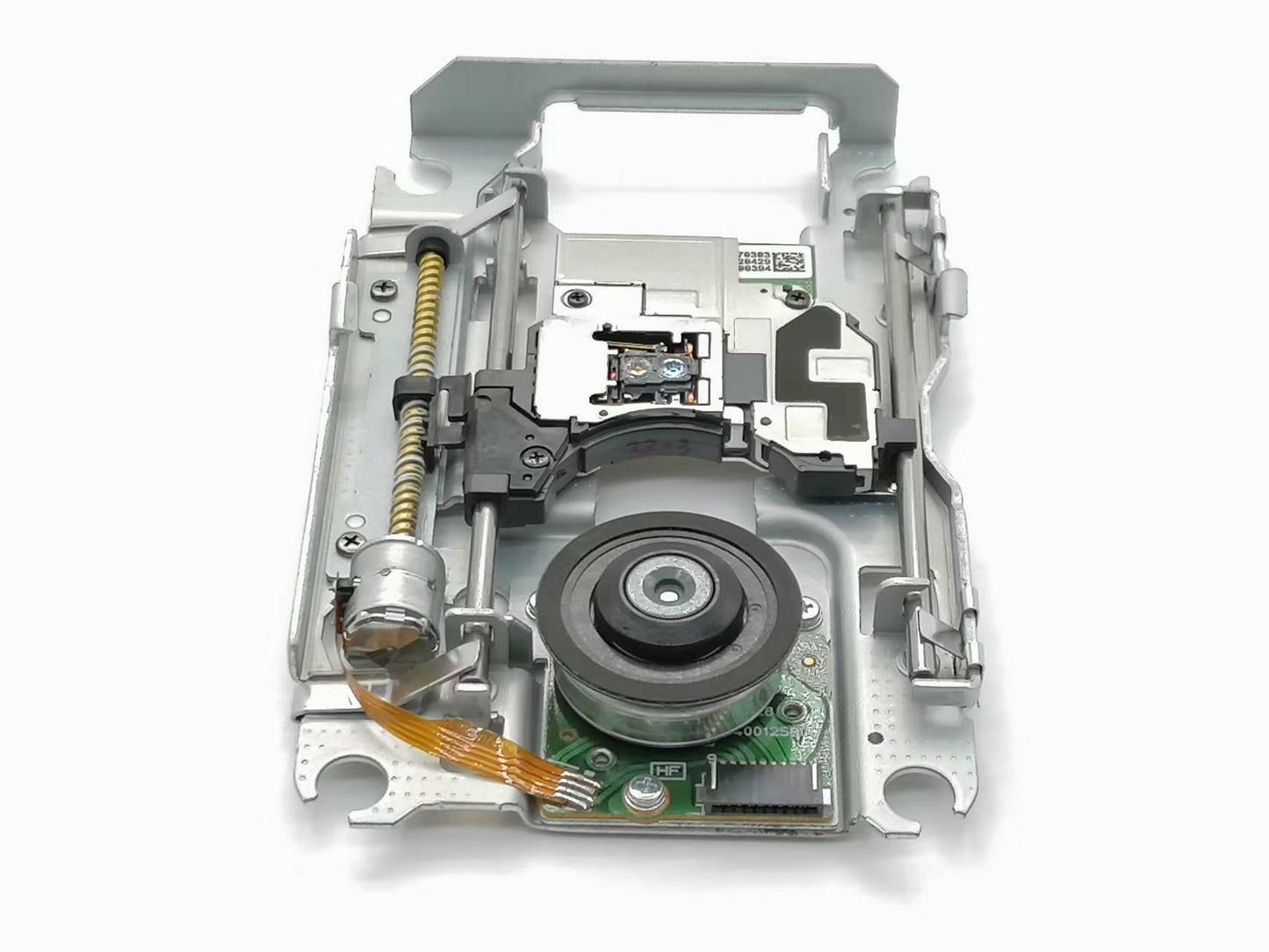 PS4 Blu-Ray Laser Complete Assembly (AAA) – With Motor | KES / KEM-860 / 490 / 496