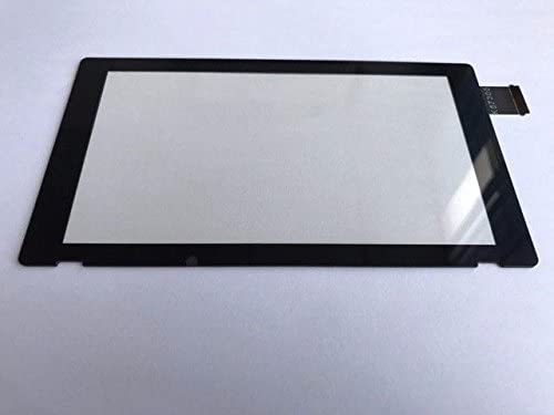 Nintendo Switch Touch Screen Digitizer - Black