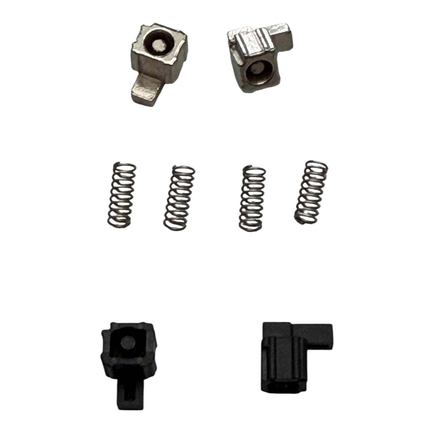 Nintendo Switch Joy-Con Rail Lock Repair Kit