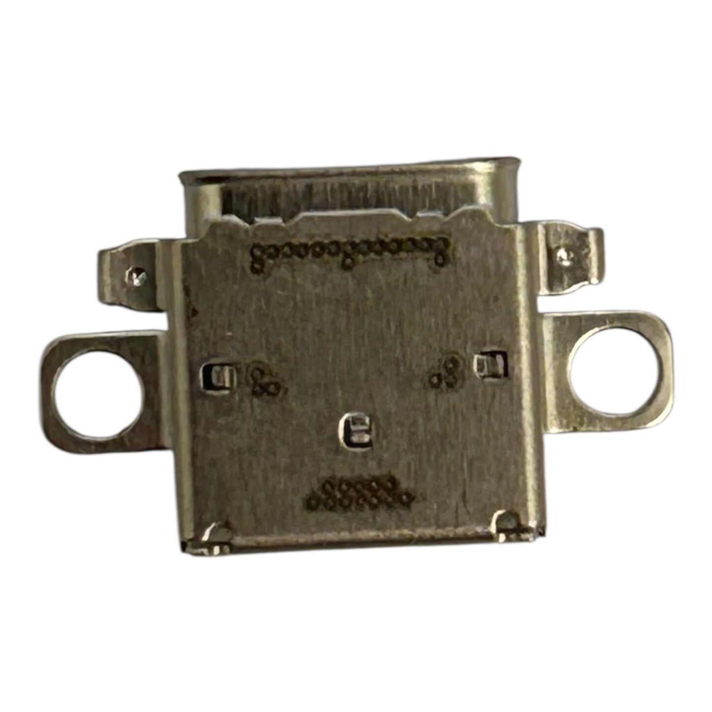 Nintendo Switch 2 Bottom USB-C Charging Port (With Ridge Housing) - Replacement