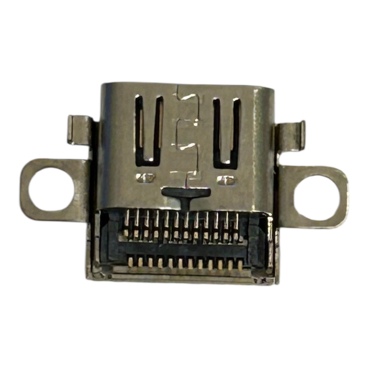 Nintendo Switch 2 – USB-C Port Top (Flat, Accessory Connector)