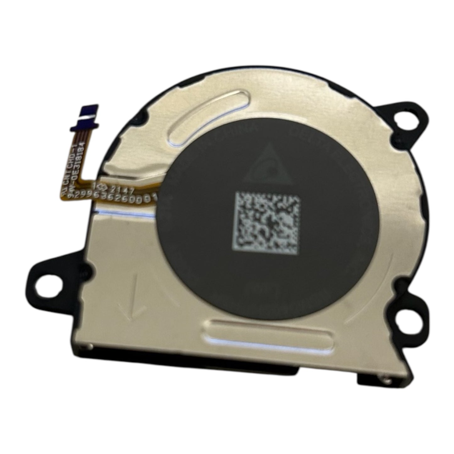 Nintendo Switch OLED Cooling Fan Replacement