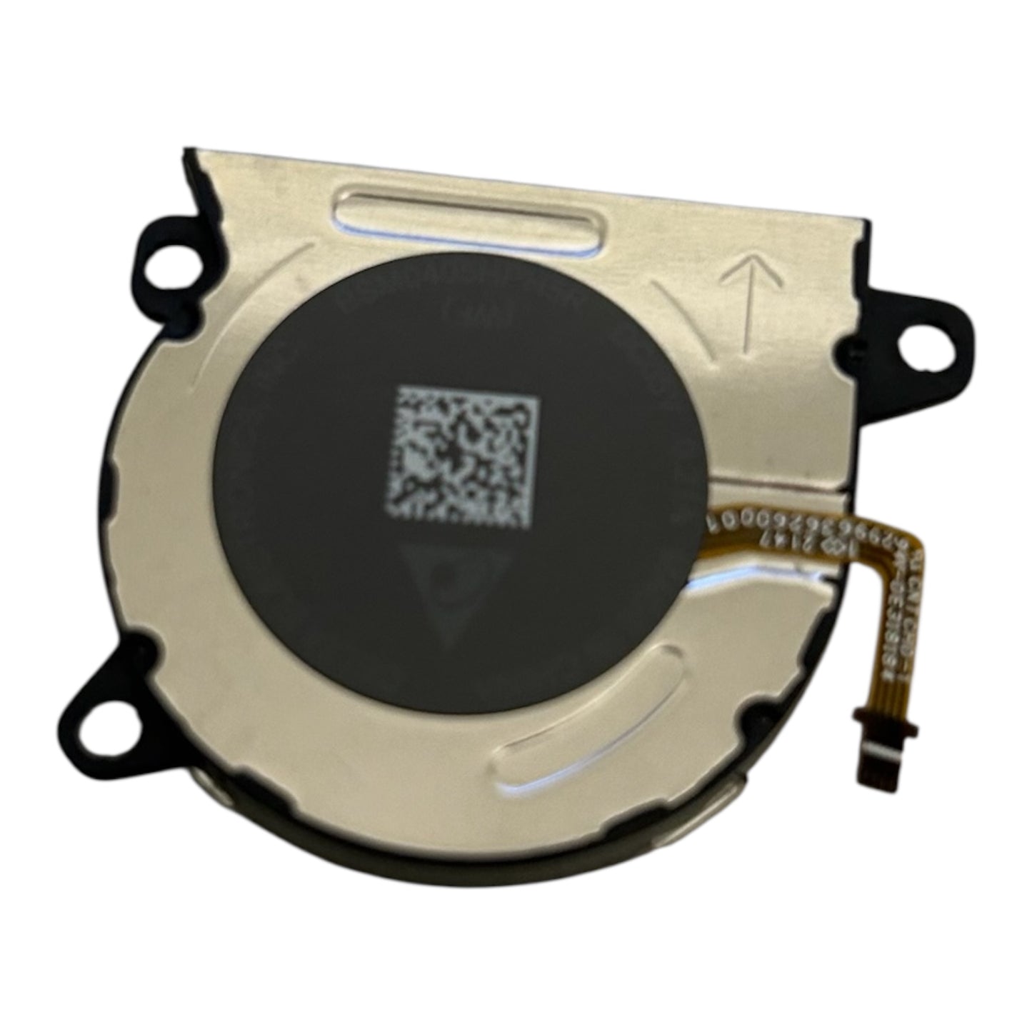 Nintendo Switch OLED Cooling Fan Replacement