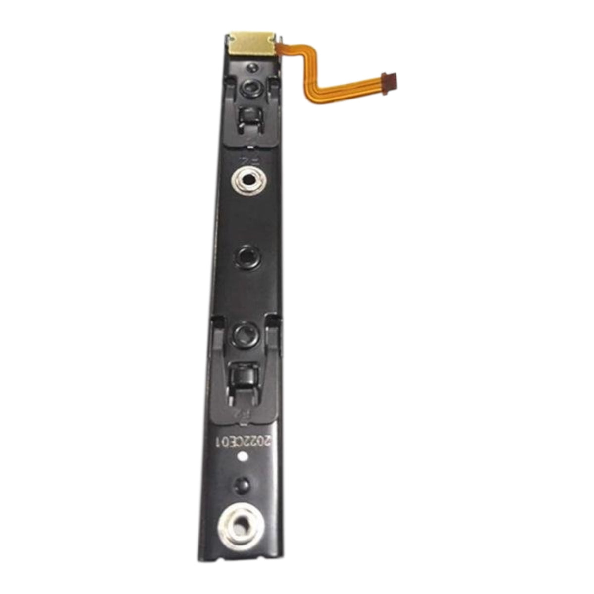 Nintendo Switch Joy-Con höger konsolskena – baksida
