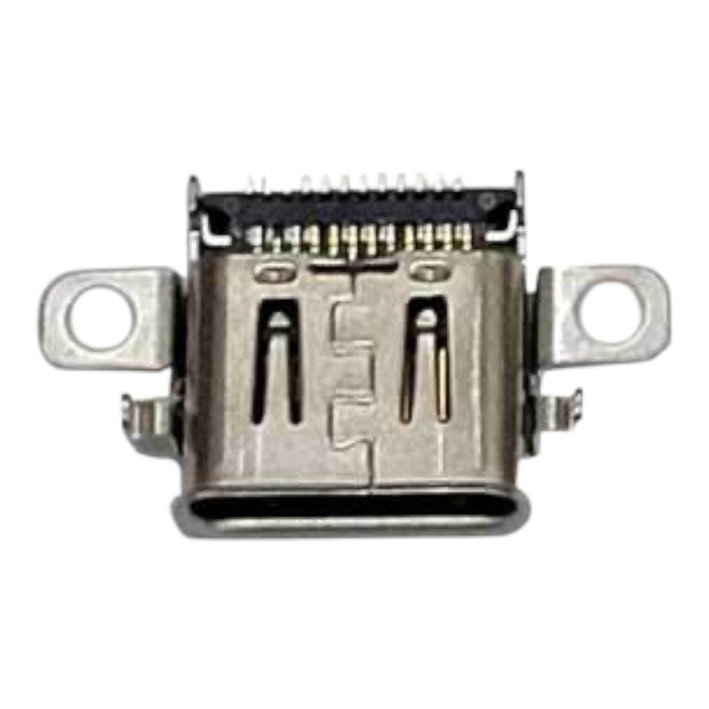 Nintendo Switch OLED USB-C Charging Port Replacement