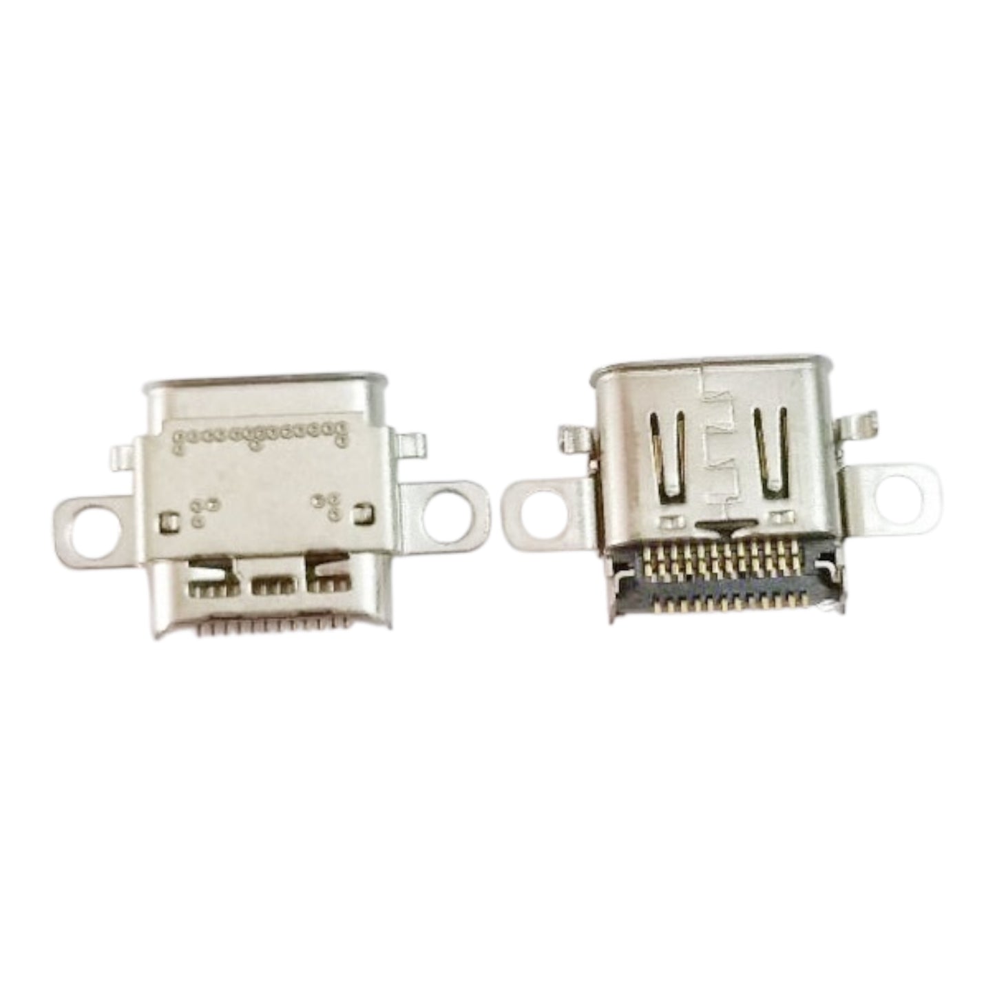Nintendo Switch OLED USB-C Charging Port Replacement