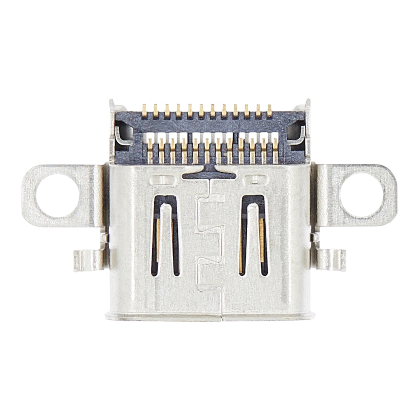 Nintendo Switch OLED USB-C Charging Port Replacement