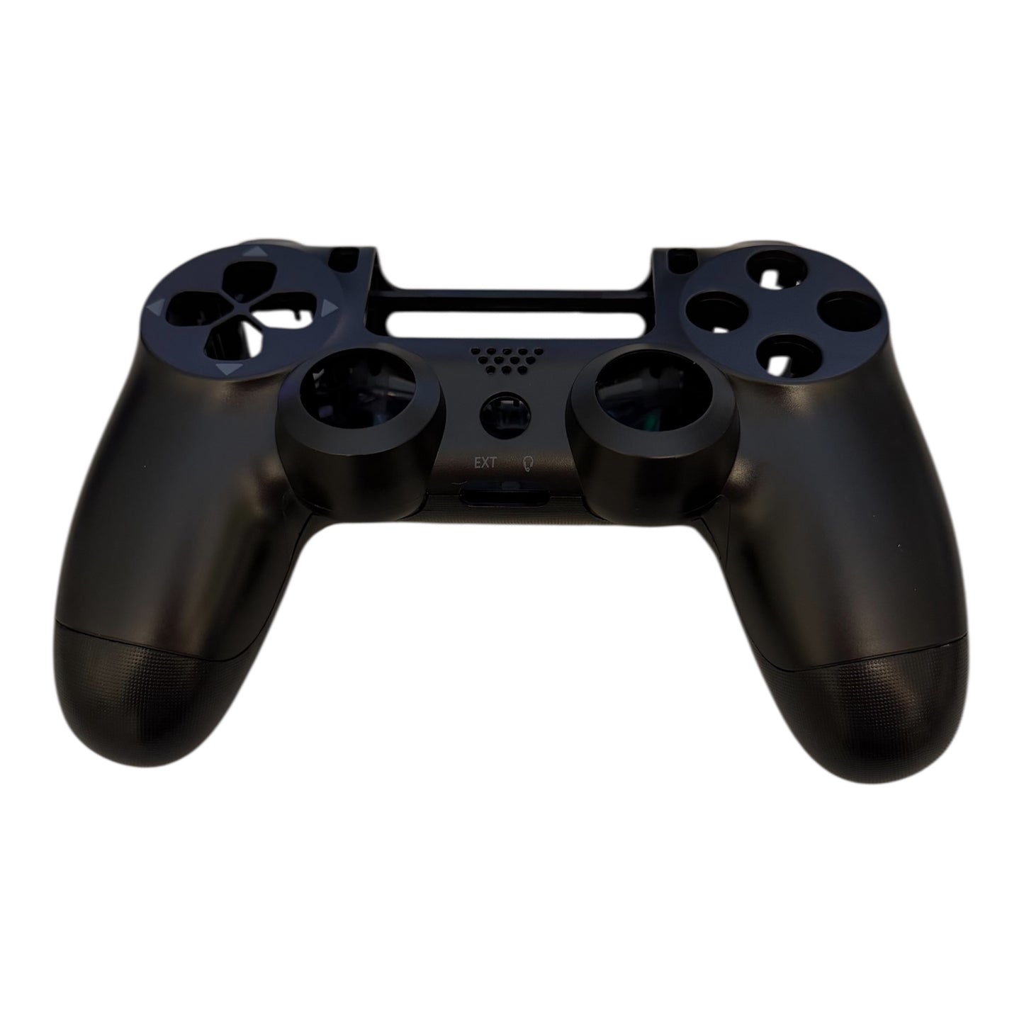 PS4 DualShock 4 Shell Housing – Black
