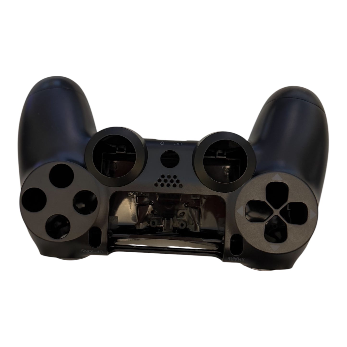 PS4 DualShock 4 Shell Housing – Black
